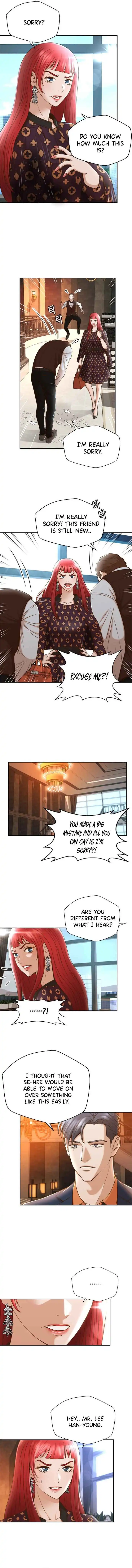 Judge Lee Han Young Chapter 32 9
